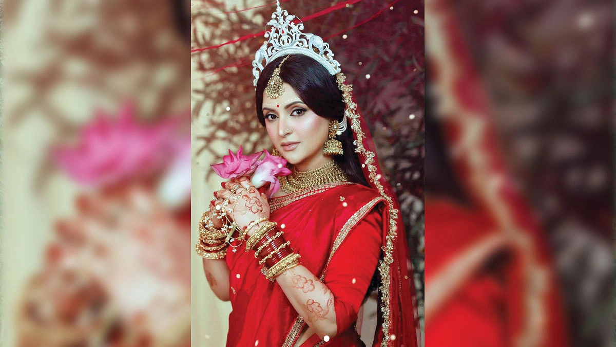 পরীমণি -এম এইচ বিপু