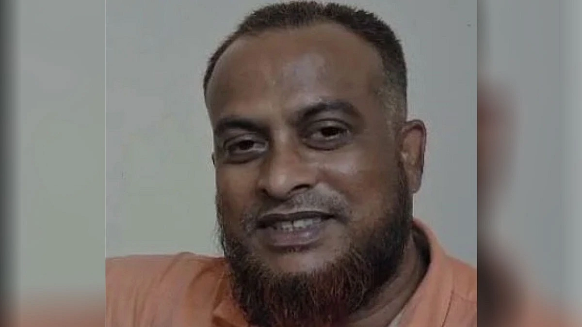পুলিশকে মারধর : ক্ষমা চেয়ে পার পেলেন সেই যুবদল নেতা