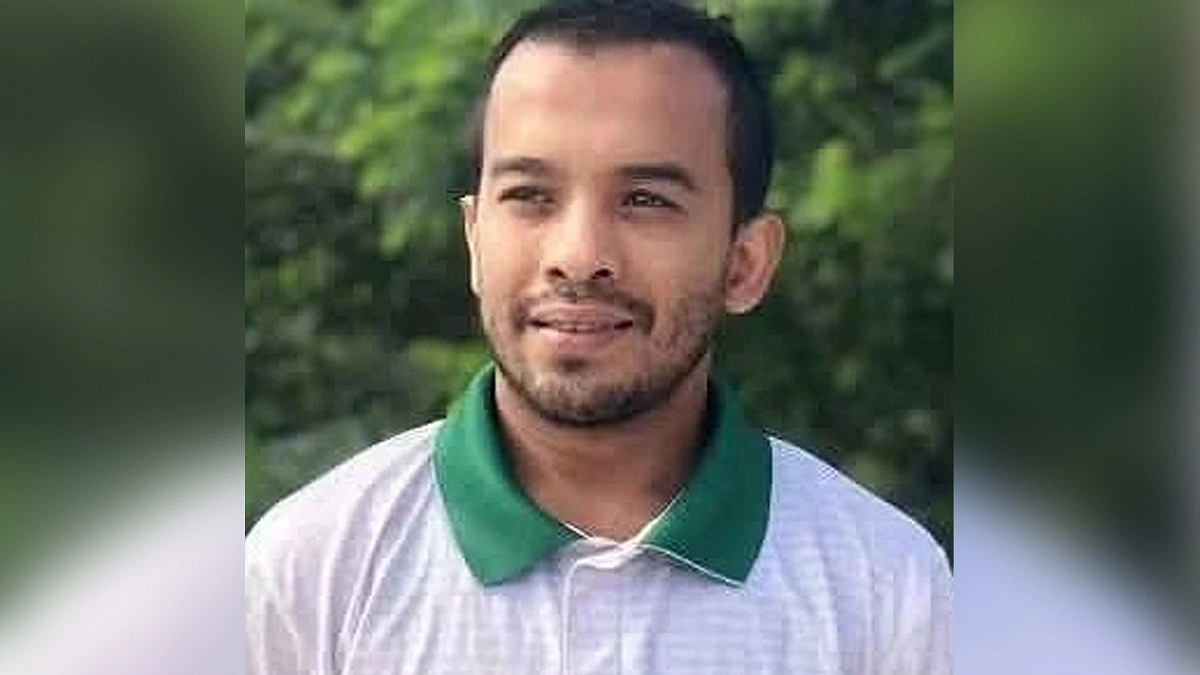 ছেলের কিলঘুসিতে বাবার মৃত্যু, আটক ছেলে
