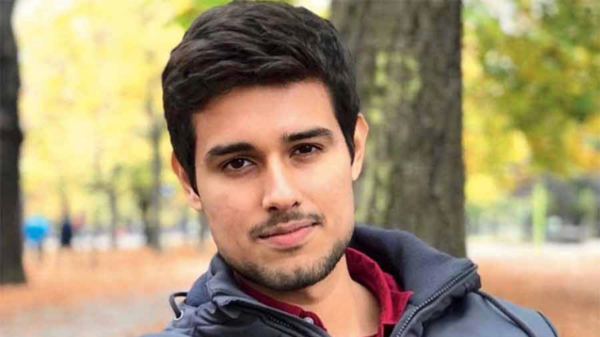 ইউটিউবার ধ্রুব রাঠির মুক্তি দাবি সিজেপির
