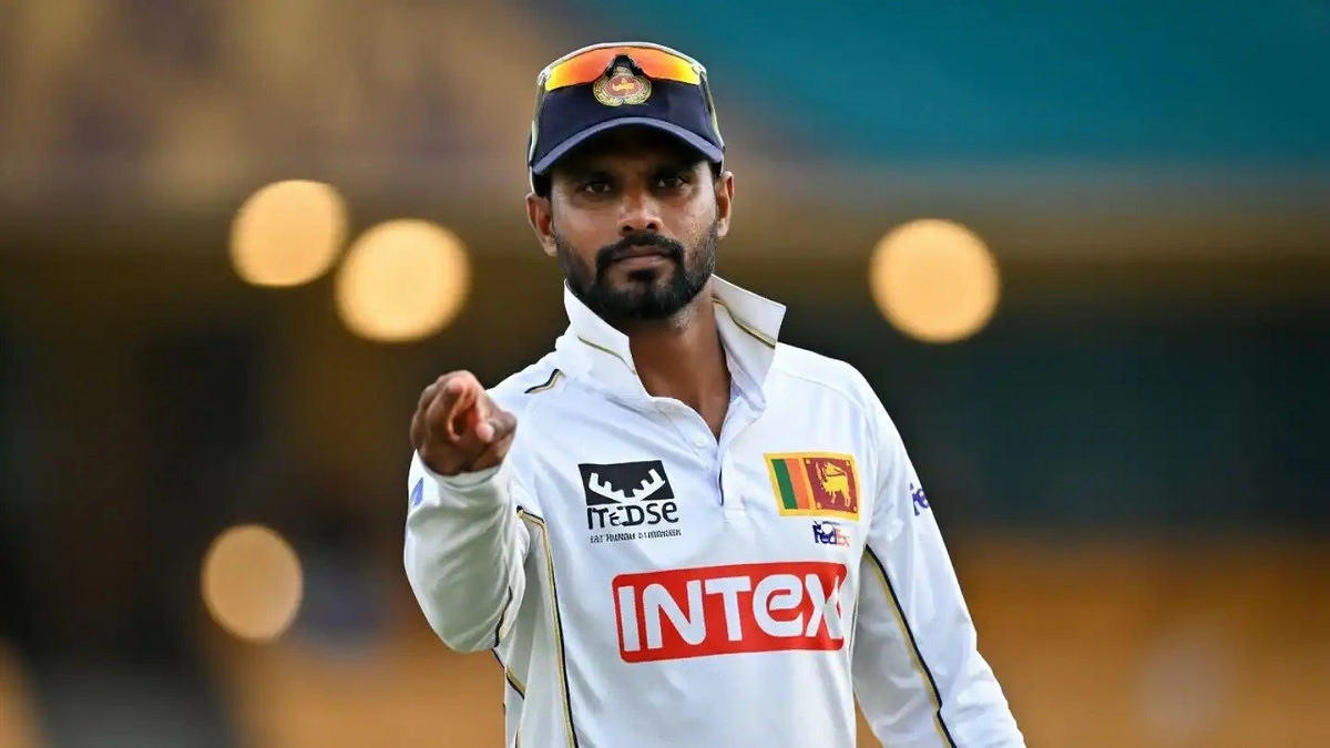 শ্রীলংকা টেস্ট দলের দায়িত্ব ছাড়লেন ডি সিলভা