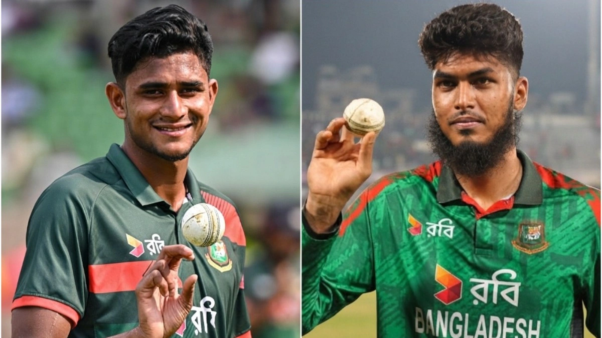 নিলামে দল পাননি নাহিদ, একমাত্র প্রতিনিধি রিশাদ
