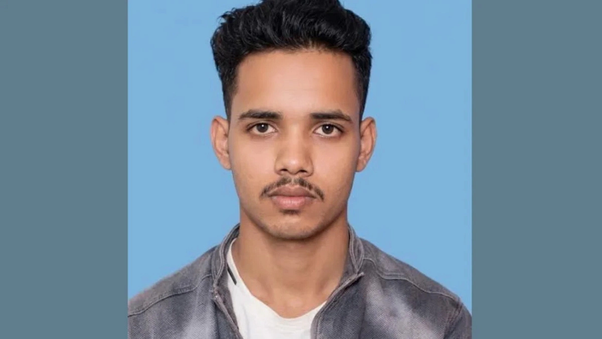 জয়পুরহাটে বাড়ি ফেরার পথে ট্রাকের ধাক্কায় প্রাণ গেল বাইকারের