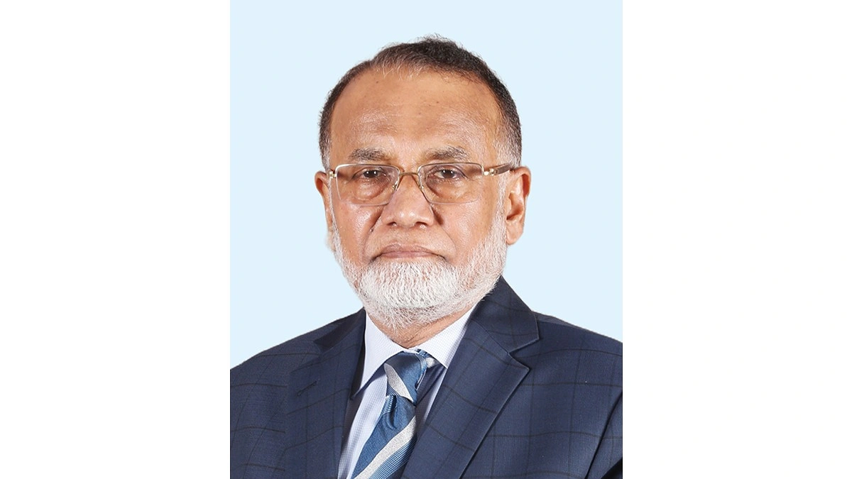 ফেনী ইউনিভার্সিটির ট্রাস্টি বোর্ডের চেয়ারম্যান হলেন নুরুন নেওয়াজ সেলিম