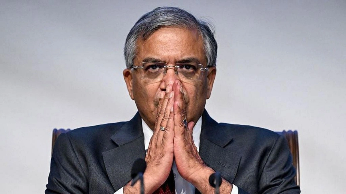 কোথায় সেই জ্ঞানেশ কুমার?