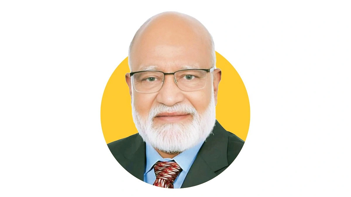 বর্ষীয়ান রাজনীতিক খন্দকার মোশাররফের ৮১তম জন্মদিন আজ