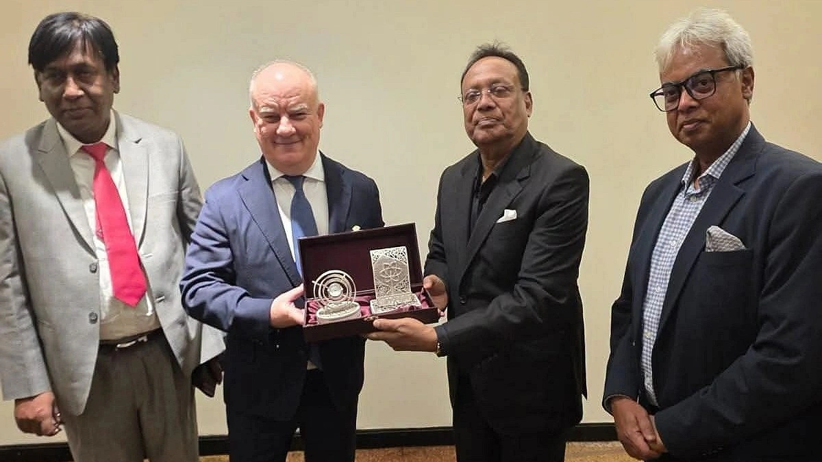 রূপপুরে ফিজিক্স টেস্ট সফল, বায়েরার অনুমোদন পেলেই উৎপাদন শুরু