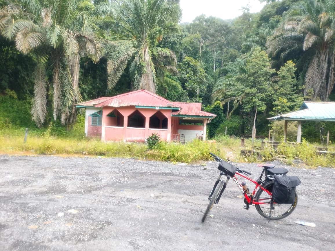 সুরাও বা ইবাদতখানা