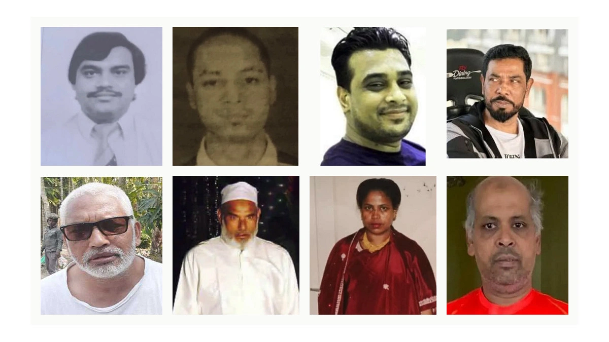 দেশে ৯ ব্রিটিশ-বাংলাদেশি খুন, ৫ জনের রহস্যজনক মৃত্যু