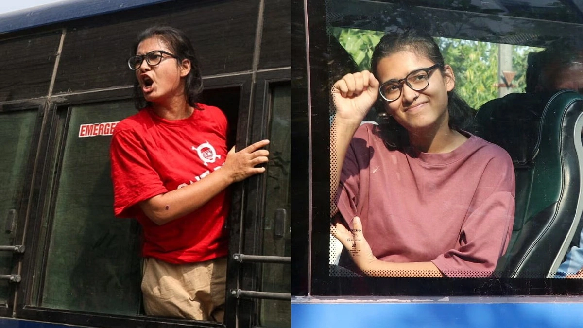 নেহা বোরা ছাড়া পেলেন, দীপকে এখনো আটক