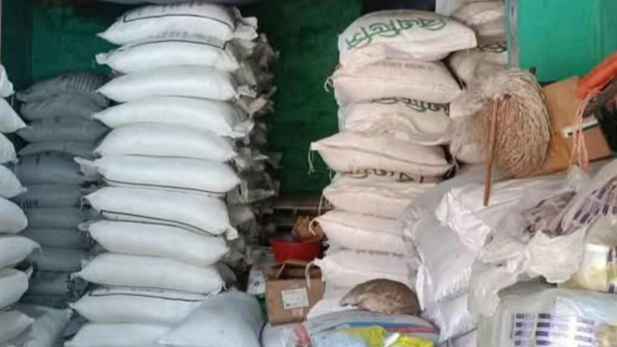 গলাচিপায় সার ডিলার নিয়োগে অর্থ লেনদেনের অভিযোগ