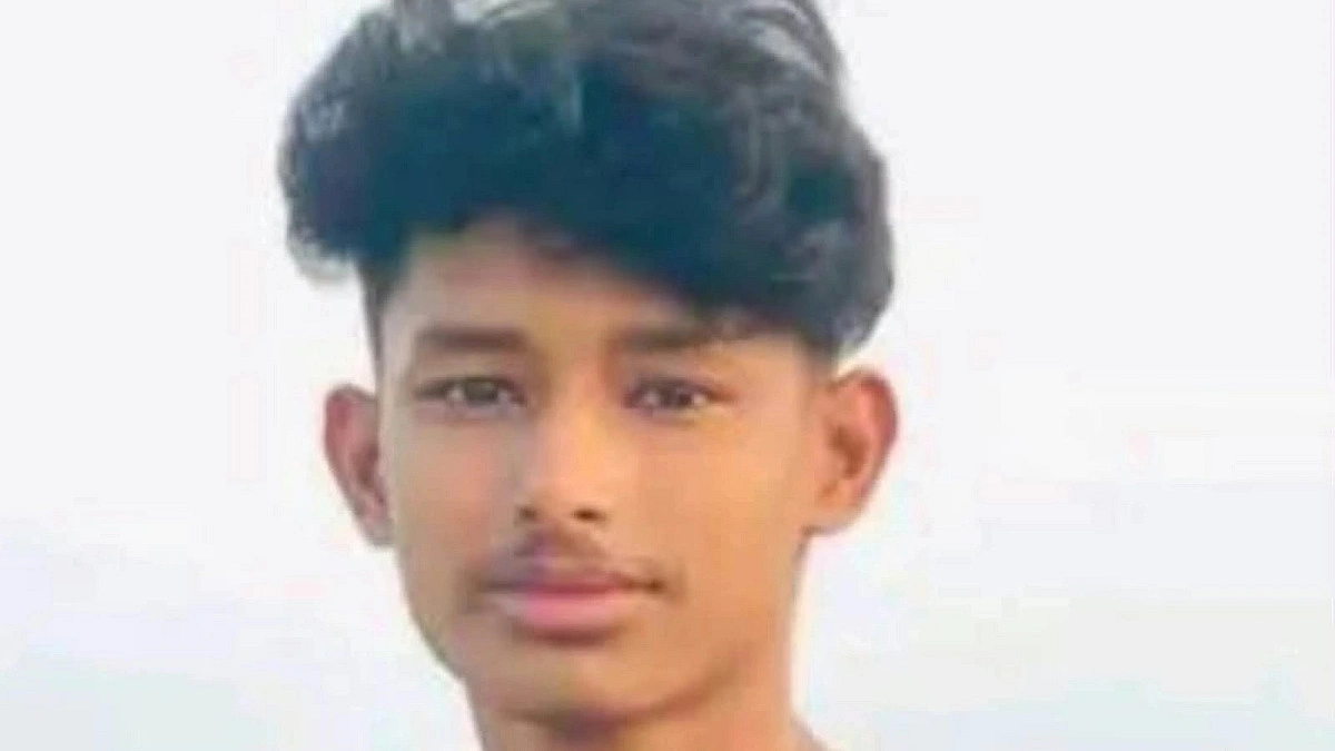 অভিমান করে বাড়ি থেকে বের হওয়ার ১ দিন পর মিলল তরুণের মরদেহ