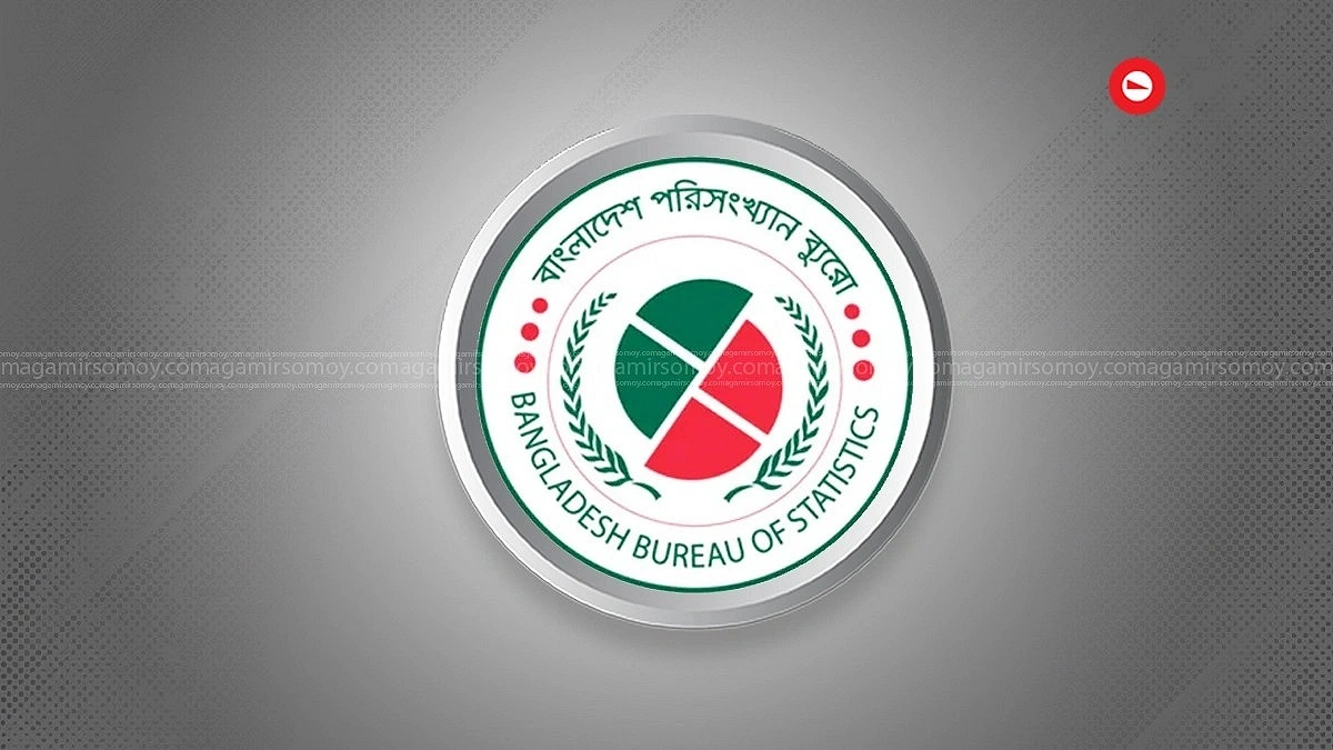 বিদ্যুৎ-জ্বালানি তেলের ধাক্কায় মূল্যস্ফীতি ৮.৩৪ শতাংশে