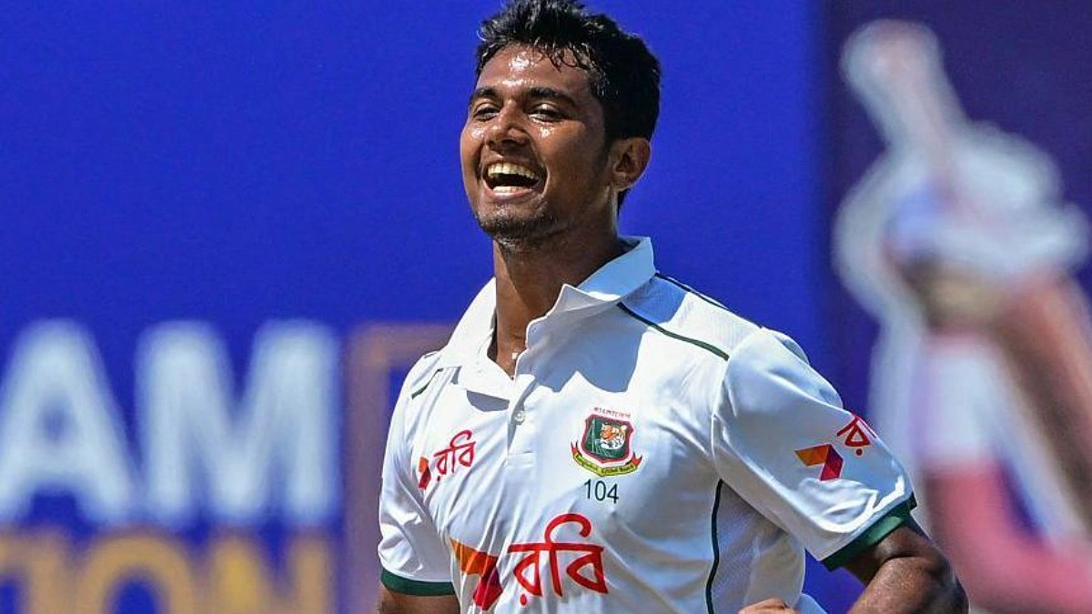 টেস্টে বাংলাদেশের আধিপত্য দেখানোর এটাই সময়