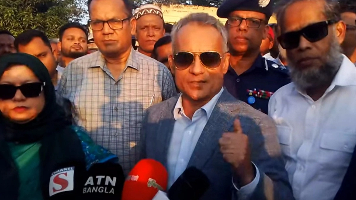 ফুলদী নদীতে সেতুর কাজ শুরু আগামী বছর: সেতুমন্ত্রী