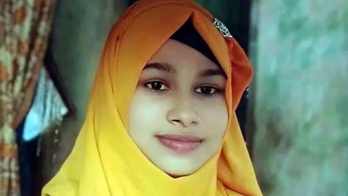 পরকীয়ার সন্দেহে বীথিকে হত্যা করেন স্বামী