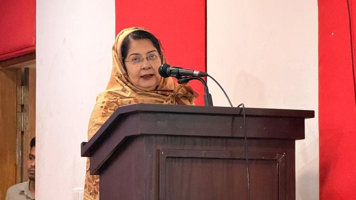 বিশ্ব ডাক দিবসে আধুনিক ডাকব্যবস্থার ওপর গুরুত্ব
