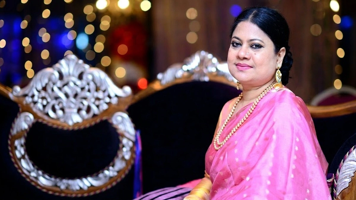 এক দিনে কনকচাঁপার পাঁচ গানের রেকর্ডিং