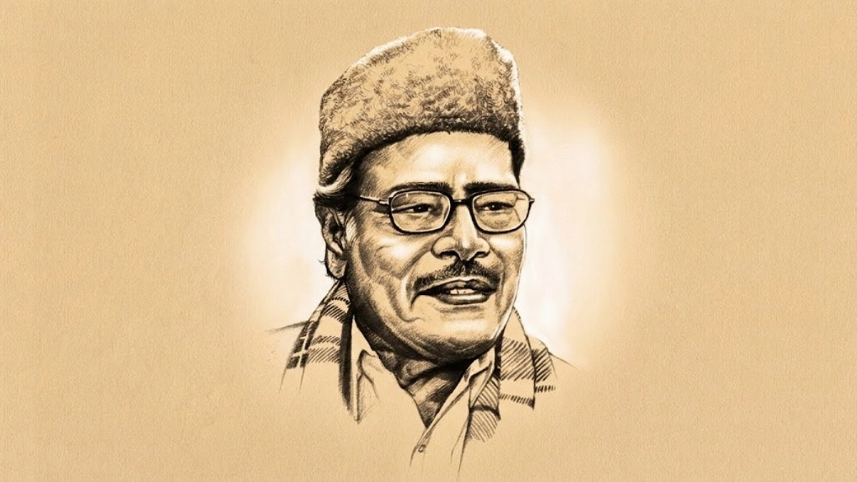 ‘চিরদিন রাখবে মনে এমন সময় কারও নেই’