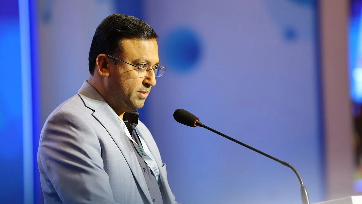 জাতীয় স্বার্থের ভালোটাই নিশ্চিত করার চেষ্টা করব, গঙ্গা চুক্তি প্রসঙ্গে হুমায়ুন কবির