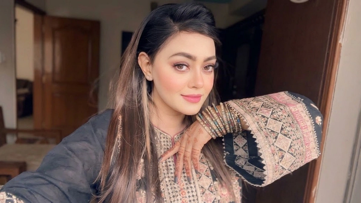 মডেল-অভিনেত্রী তুলনা মারা গেছেন