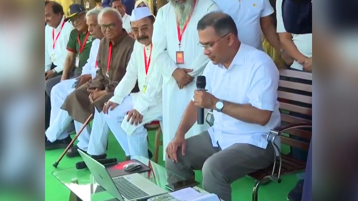 প্রধানমন্ত্রীর এক ক্লিকেই আখচাষিদের ব্যাংক হিসাবে গেল ১২ কোটি টাকা