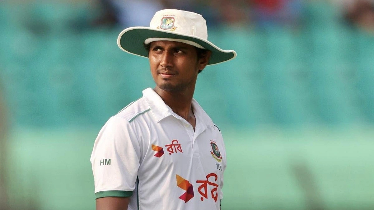 ‘প্র্যাংকস্টার’দের কবলে হাসান মাহমুদ