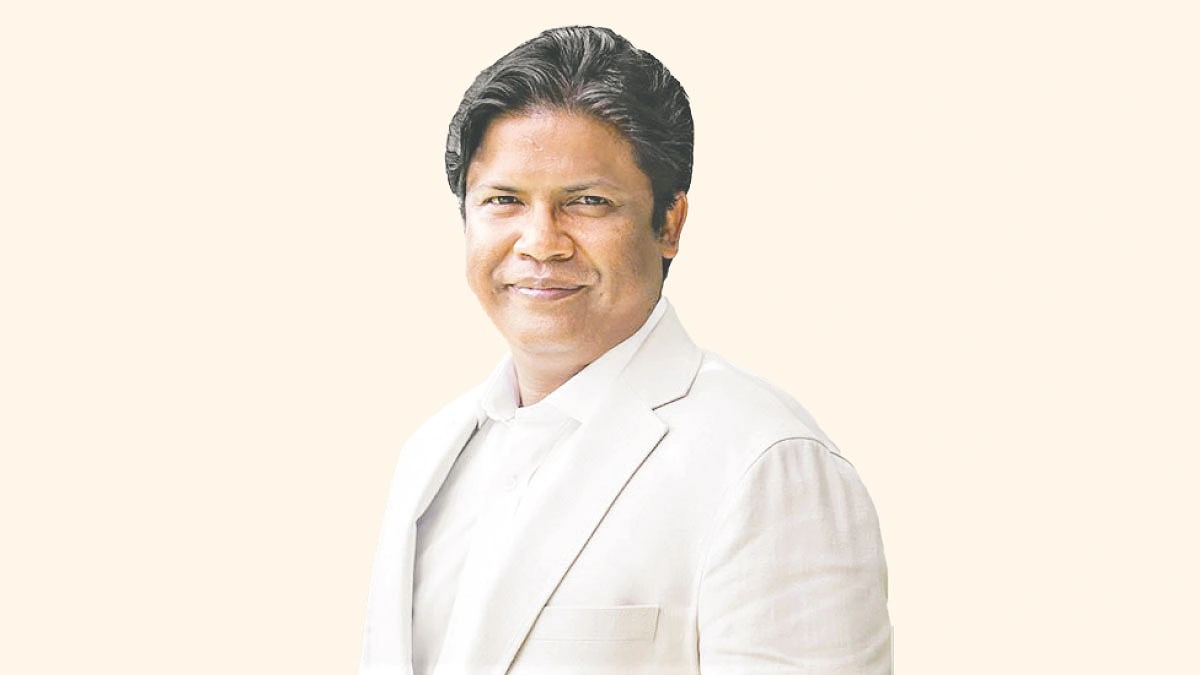 এসবিআইএলের নতুন চেয়ারম্যান