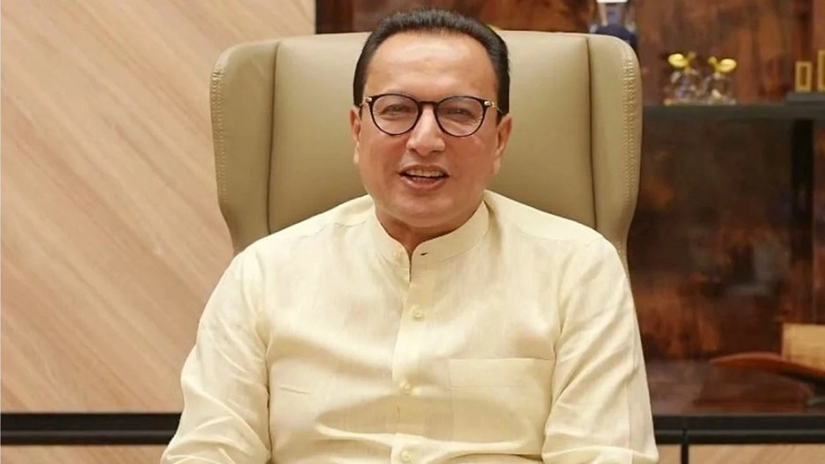 ডায়মন্ড ওয়ার্ল্ডের দিলীপের গ্রেপ্তার দেখানোসহ ১০ দিনের রিমান্ড আবেদন
