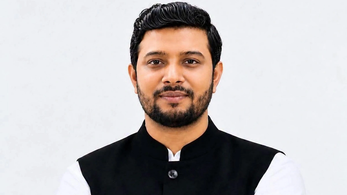মাধবপুরে ছাত্রলীগ নেতা সিরাজুল গ্রেপ্তার