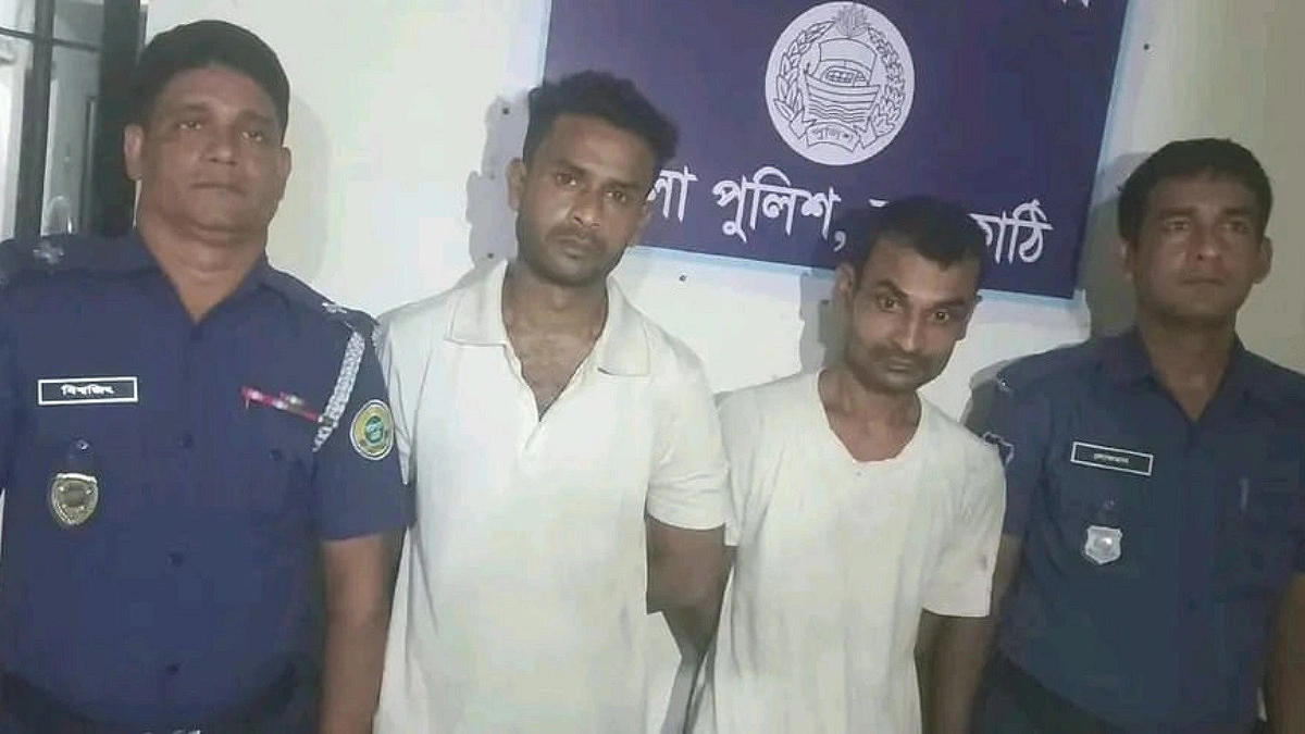 ইয়াবাসহ যুবদলের যুগ্ম আহ্বায়ক গ্রেপ্তার