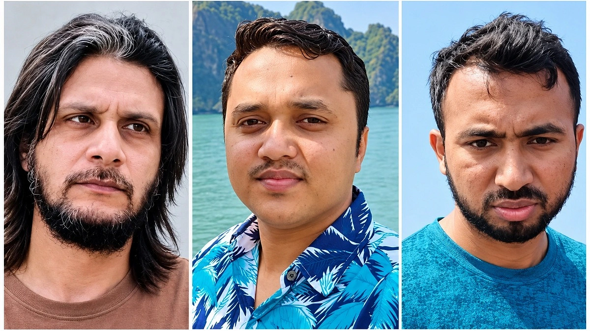 টুপটুপ রিসোর্টের মালিক তানভীরকে প্রধান আসামি করে মামলা