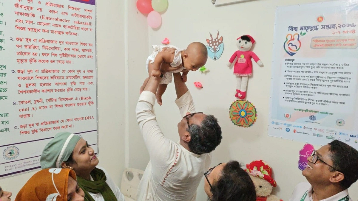 প্রতিটি উপজেলায় ডেঙ্গুর সুচিকিৎসা নিশ্চিত করা হয়েছে