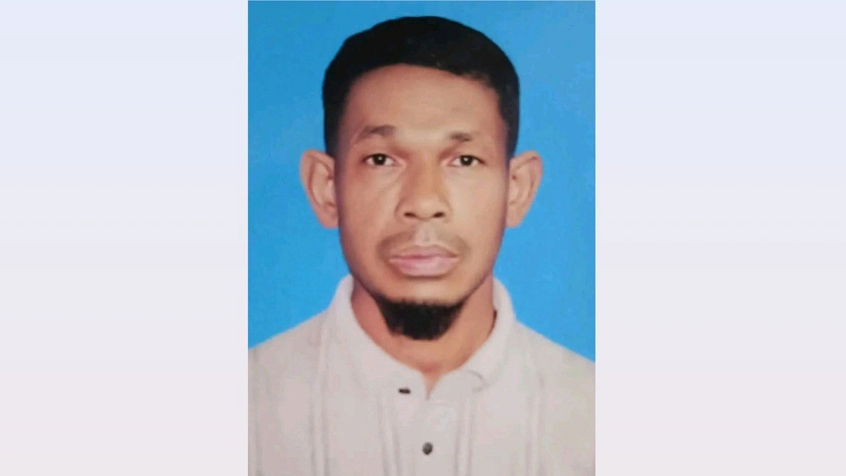 পানিতে পাম্পের পাইপ বসানোর সময় ভেসে যান সাঙ্গুতে, ৪৮ ঘণ্টা পর লাশ উদ্ধার