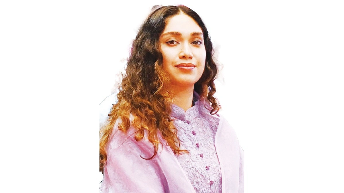 ব্যারিস্টার জাইমা রহমানের জন্মদিন আজ