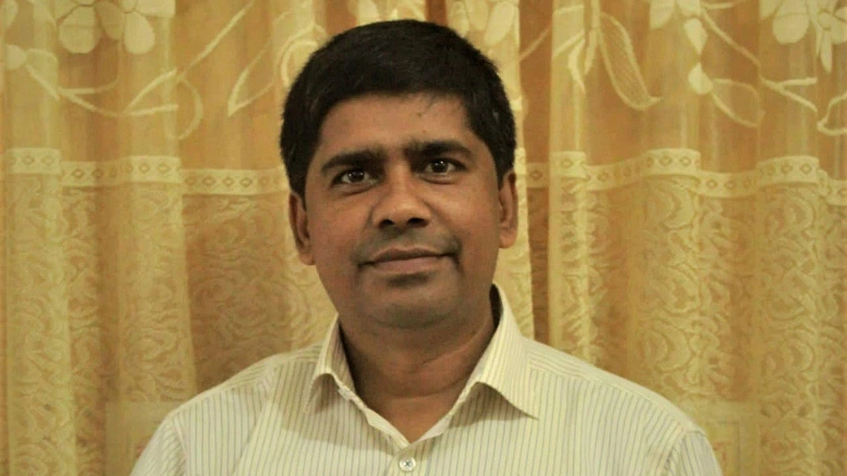 শাবিপ্রবির ব্যবসায় প্রশাসন অনুষদের নতুন ডিন আব্দুল হামিদ