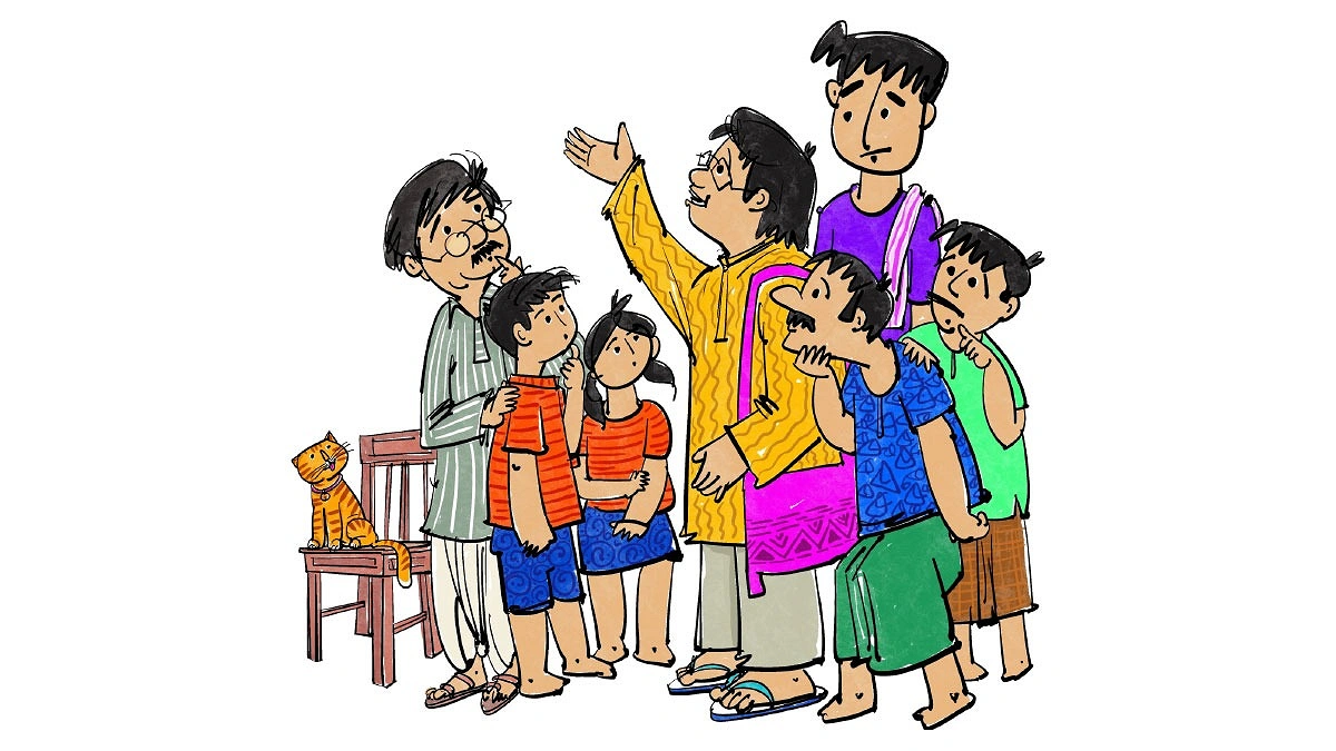 আসিয়া আখতার থেকে আখতার হুসেন