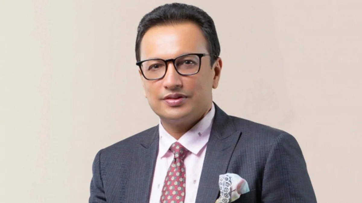 অর্থপাচার মামলায় দিলীপ কুমার আগারওয়ালার রিমান্ড চেয়ে আবেদন