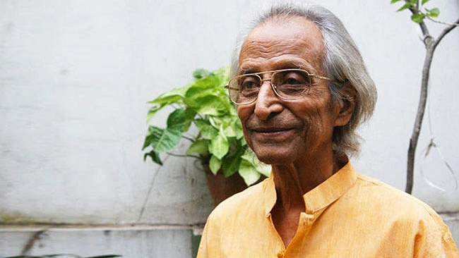 ২০১৮ সালে ‘শ্রীকৃষ্ণের শেষ কটা দিন’ উপন্যাসের জন্য সাহিত্য অকাদেমি পুরস্কার পান সঞ্জীব চট্টোপাধ্যায়
