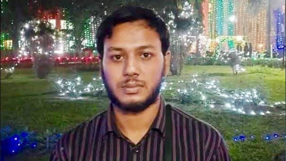 জাবিতে শিক্ষার্থী নিখোঁজ, আট দফা দাবিতে বিভাগে তালা