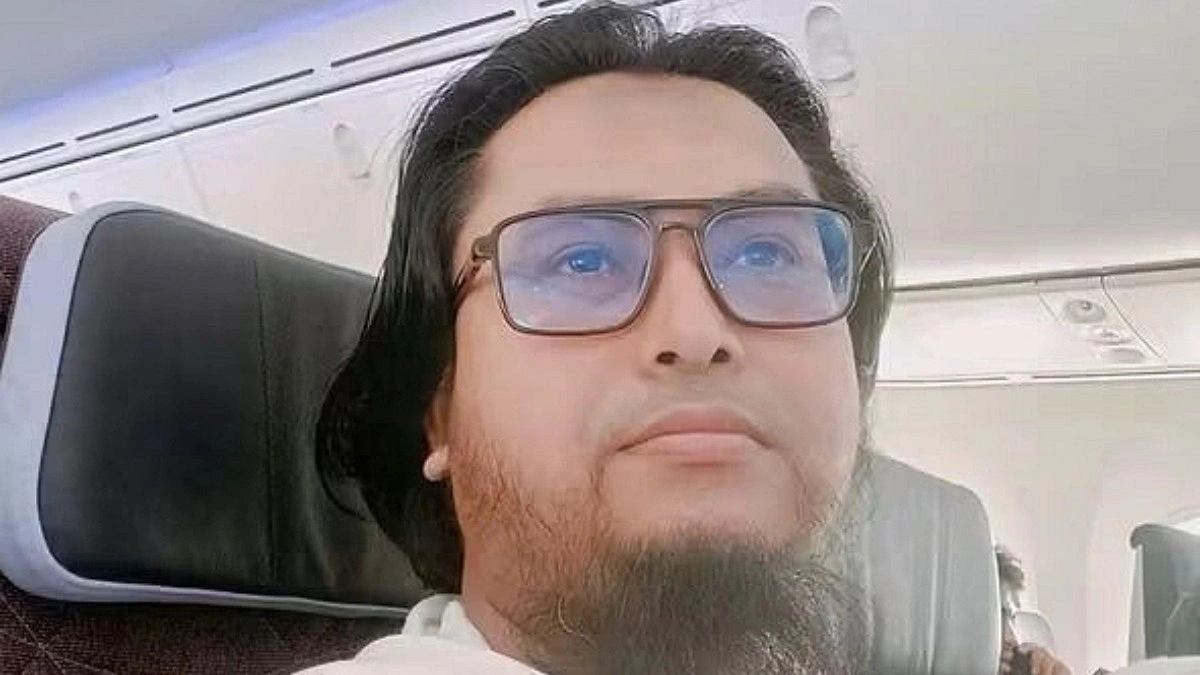 সৌদিতে ক্ষেপণাস্ত্র হামলা, ওমরাহ করা হলো না কুমিল্লার নাসরুল্লাহর