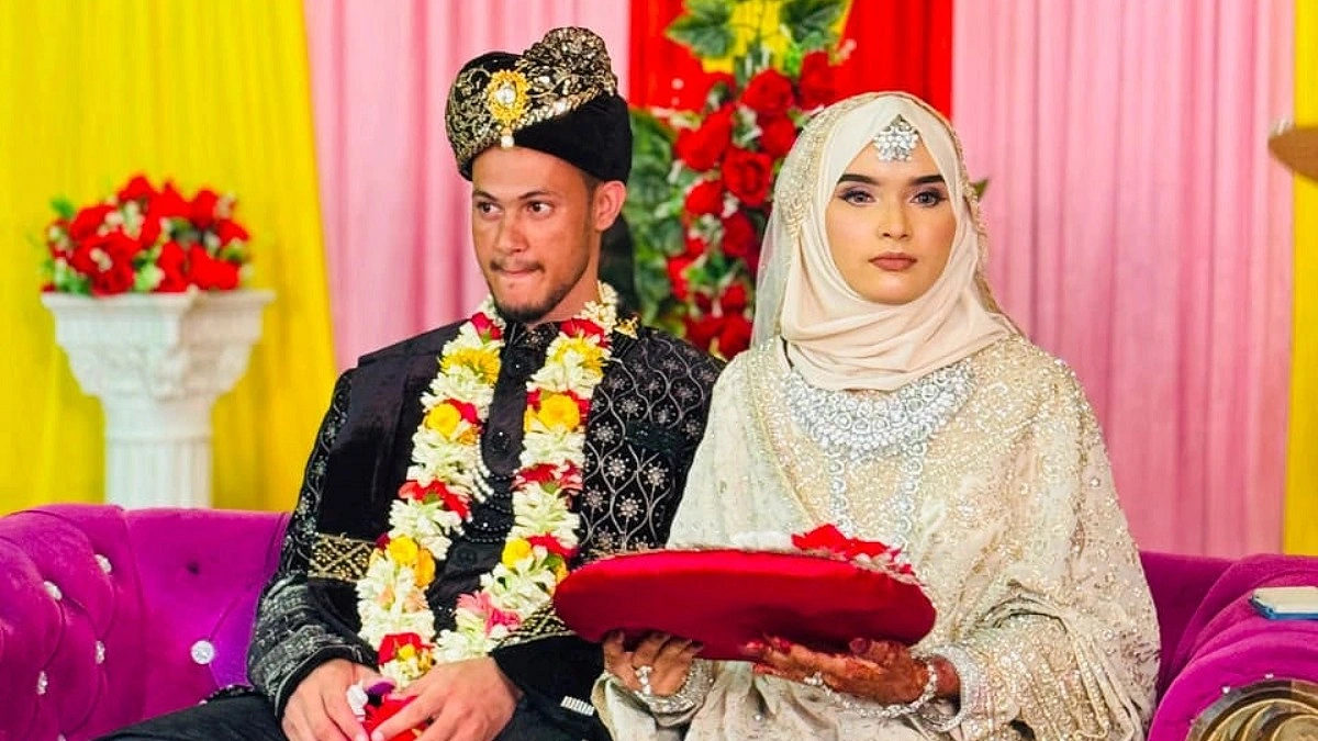বাবার বাড়ি থেকে নাস্তা কম পাঠানোয় অন্তঃসত্ত্বাকে মারধর, ৯ দিন পর মৃত্যু