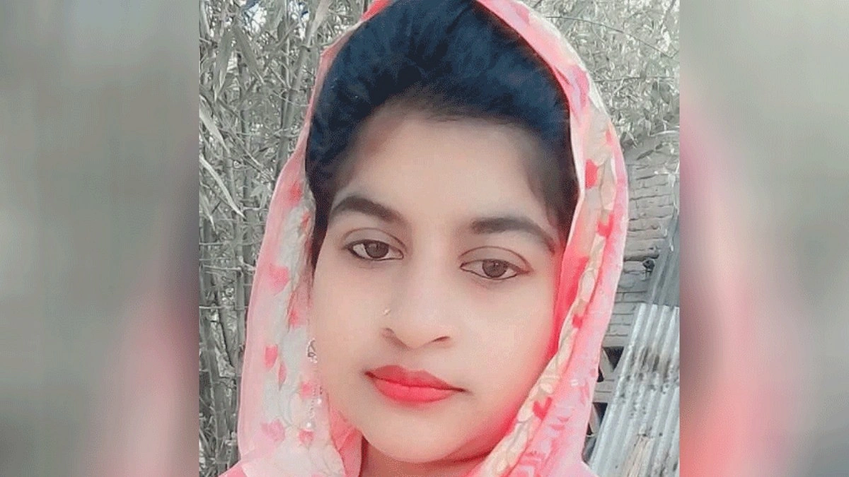 ডাক্তার দেখাতে গিয়ে নিখোঁজ, ১২ দিনেও খোঁজ মেলেনি সাথীর
