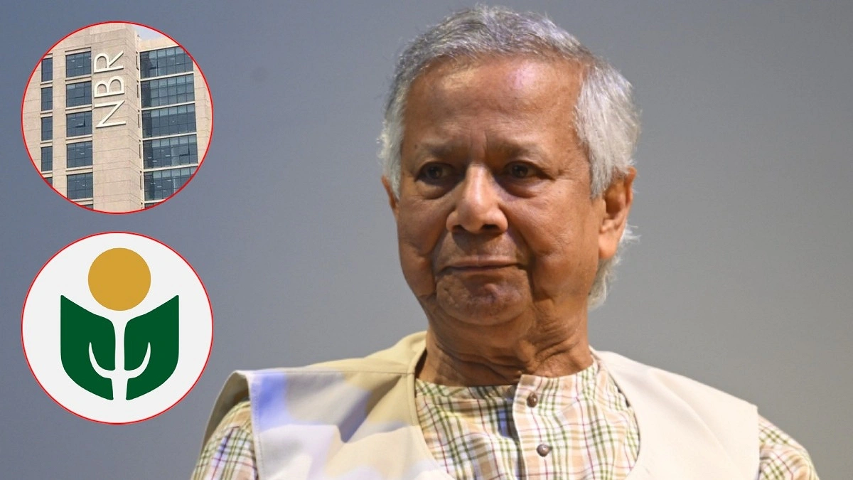 গ্রামীণ কল্যাণকে ৬৬৬ কোটি টাকা কর দিতে বলার পূর্ণাঙ্গ রায় প্রকাশ