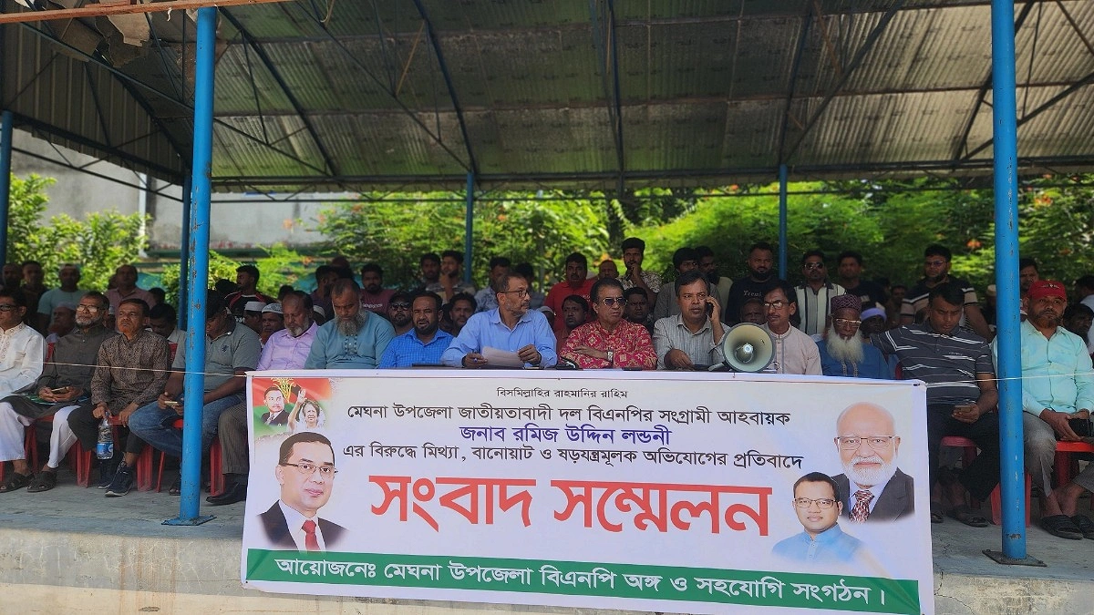 মুক্তিযোদ্ধাকে লাঞ্ছিত করার অভিযোগ অস্বীকার বিএনপি নেতার