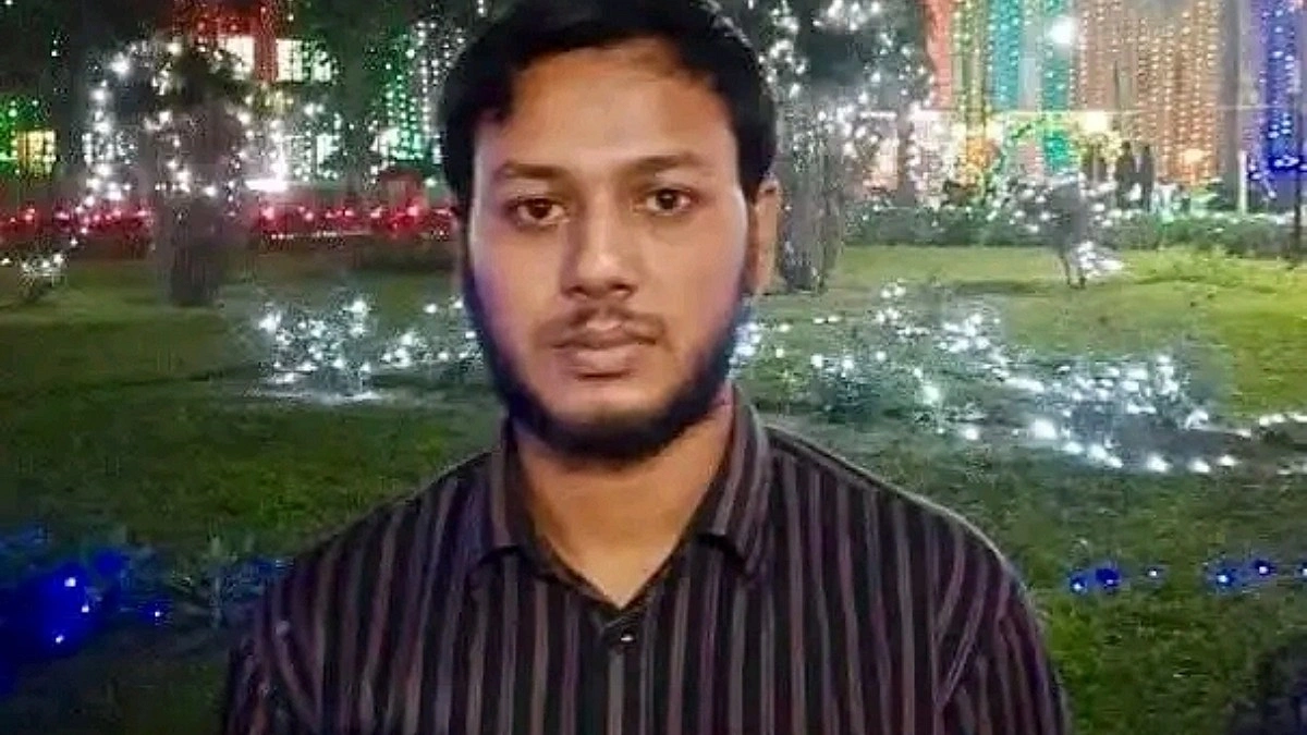 সুইসাইড নোট লিখে নিখোঁজ জাবি শিক্ষার্থীকে কুমিল্লা থেকে উদ্ধার