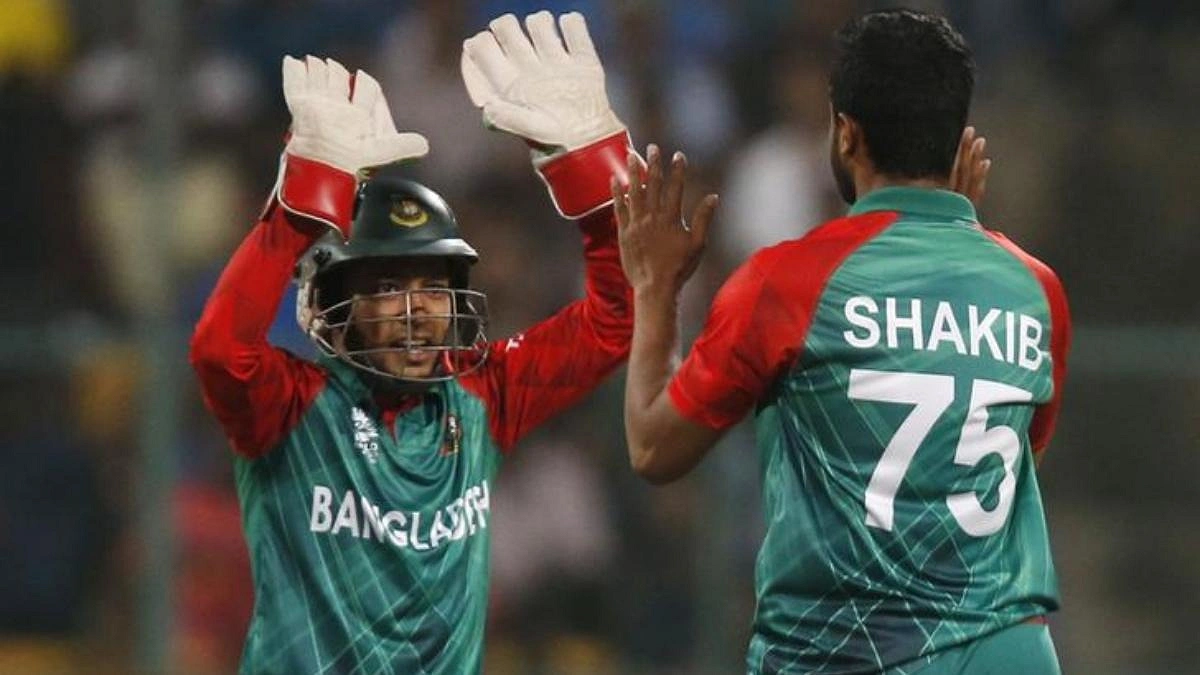 এপিএলের ড্রাফটে সাকিব-মুশফিকসহ ৮ বাংলাদেশি