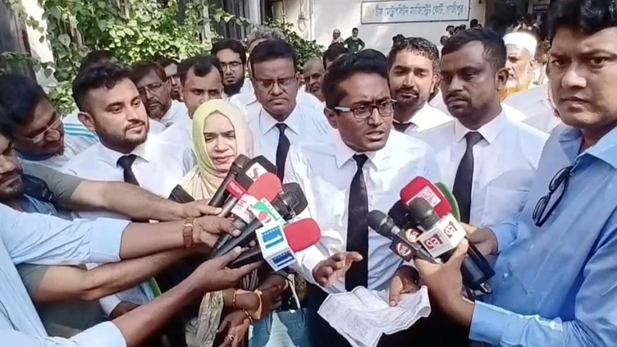 শিশু নিপীড়ন : জামিন পেলেন না টঙ্গীর সেই মাদ্রাসাশিক্ষক