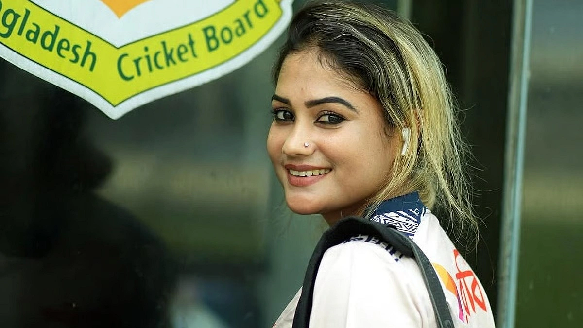 জাতীয় দলে ফিরতে বিসিবিতে আবেদন জাহানারা আলমের