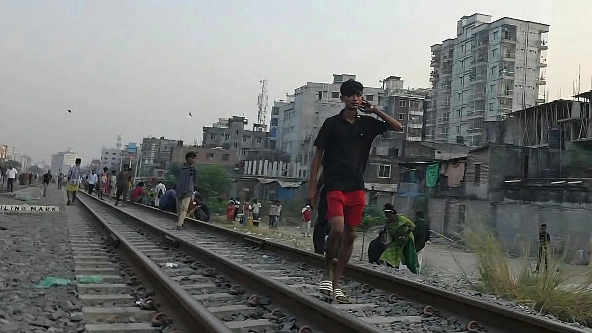 ইশরাকের অভিযান চালানো সেই ঘুণ্টিঘর থেকে গ্রেপ্তার আরও ২৮